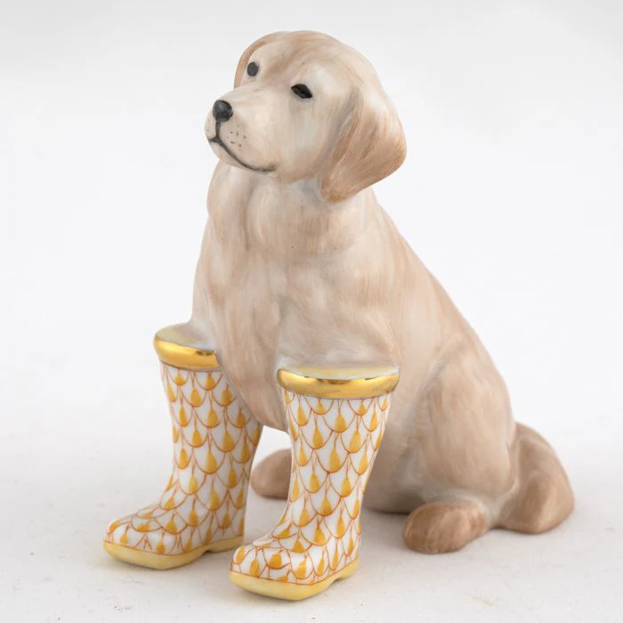Rainy Day Retriever - Image 5