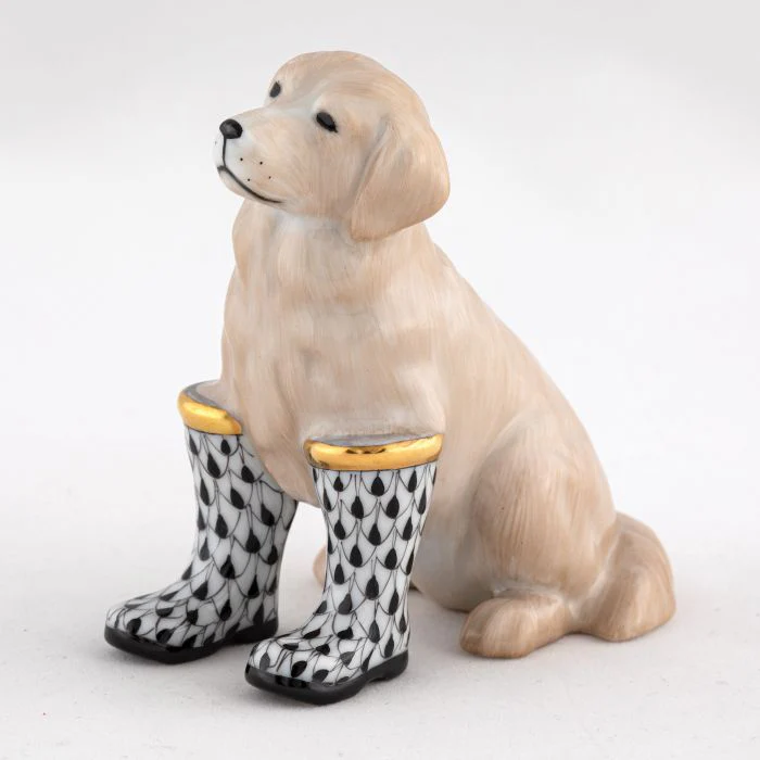 Rainy Day Retriever - Image 6