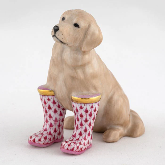 Rainy Day Retriever - Image 7