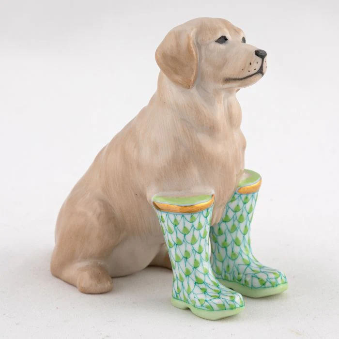 Rainy Day Retriever - Image 8