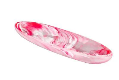 Resin Boat Bowl Medium - Image 3