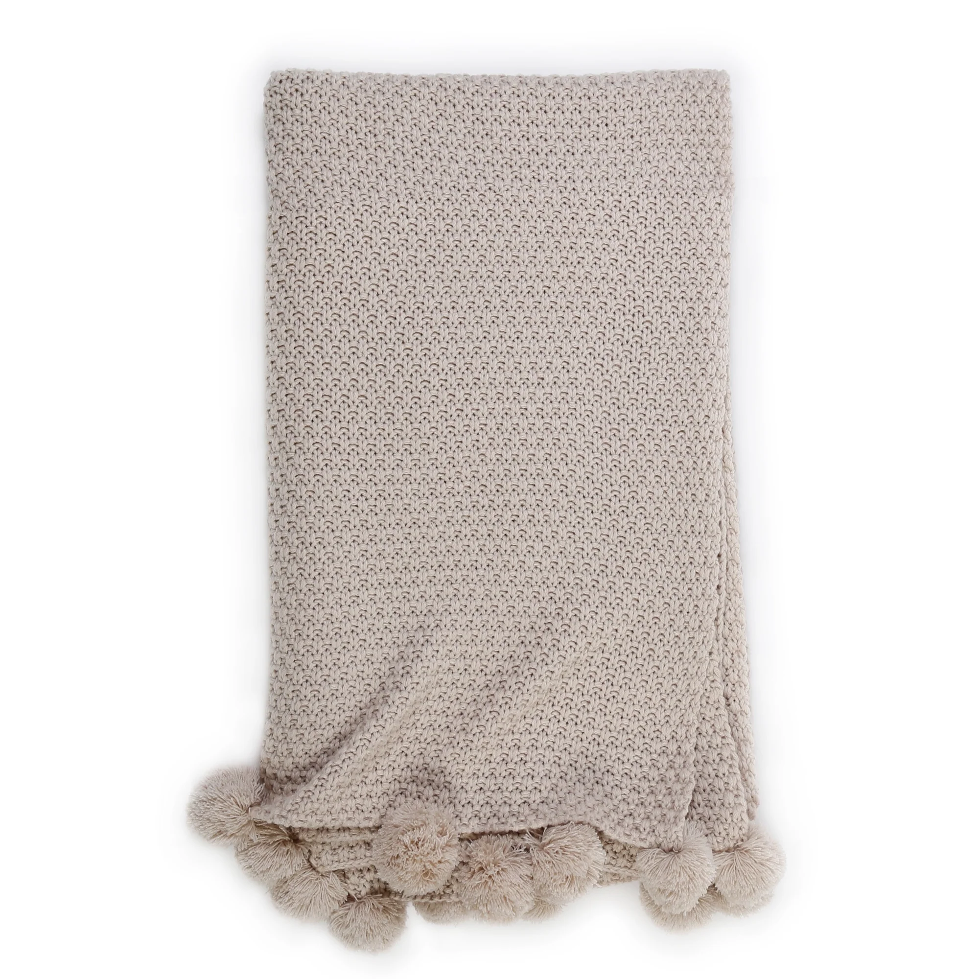 Riley Oversized Throw