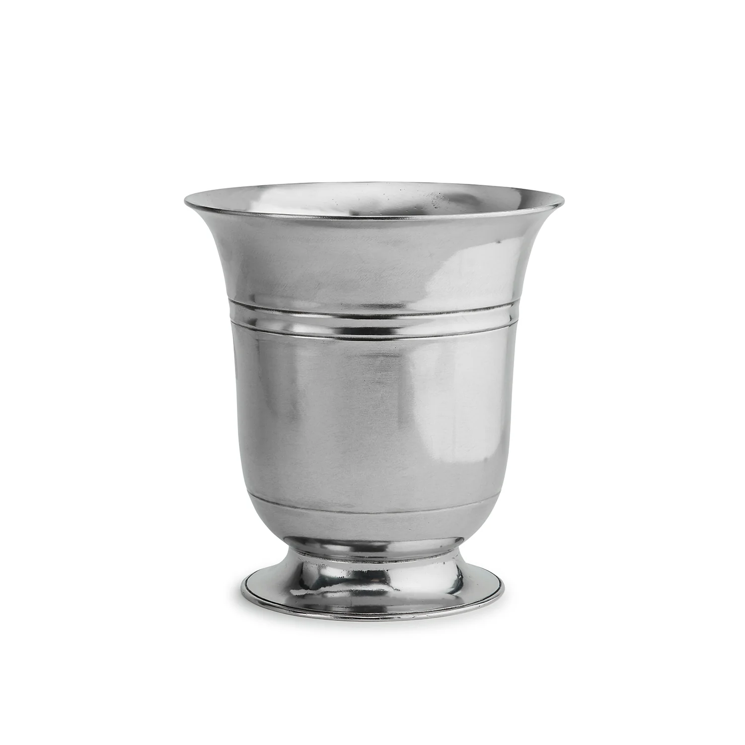 Roma Wastebasket