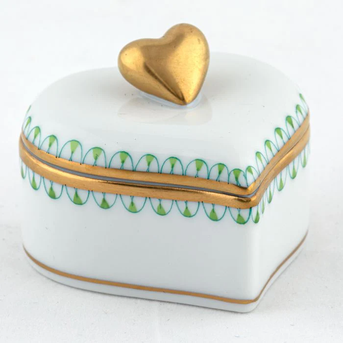 Double Heart Box - Image 4