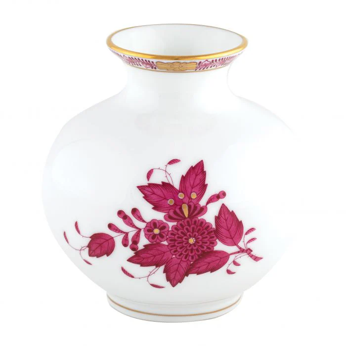Round Vase - Image 3