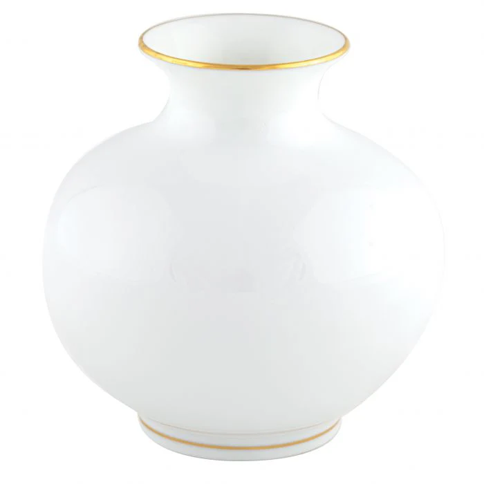 Round Vase - Image 5