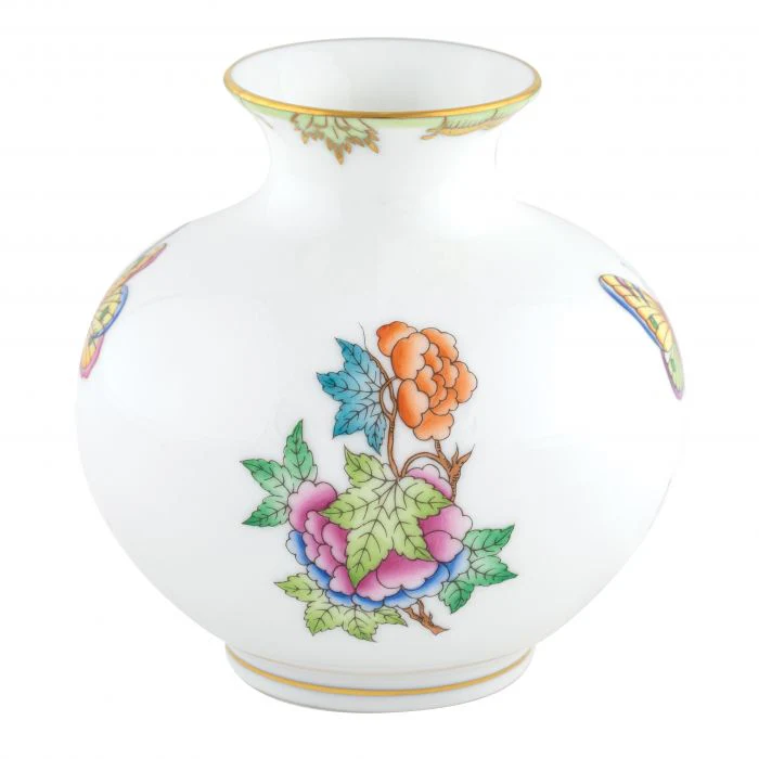 Round Vase - Image 6
