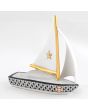 Sailboat at Sea - Image 6