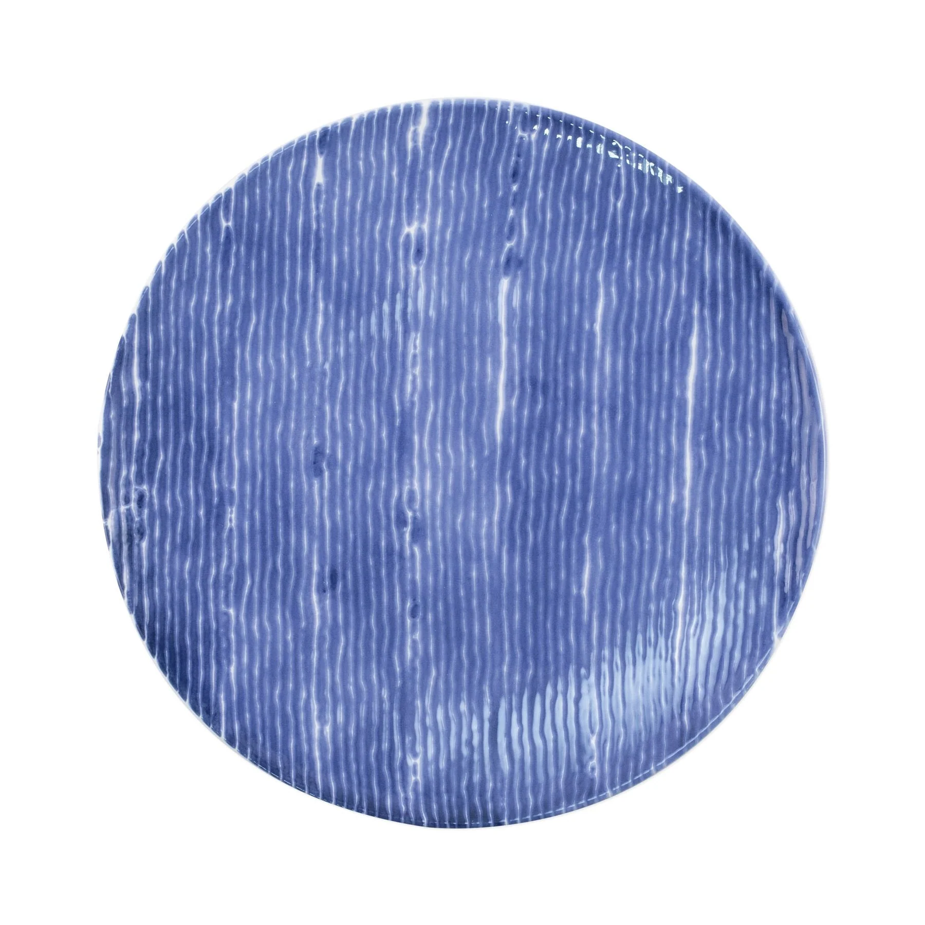 Santorini Dinner Plate - Image 5