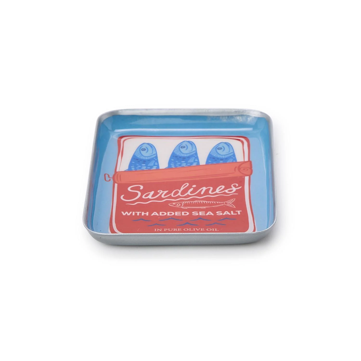 Sardine Trinket Tray - Image 2