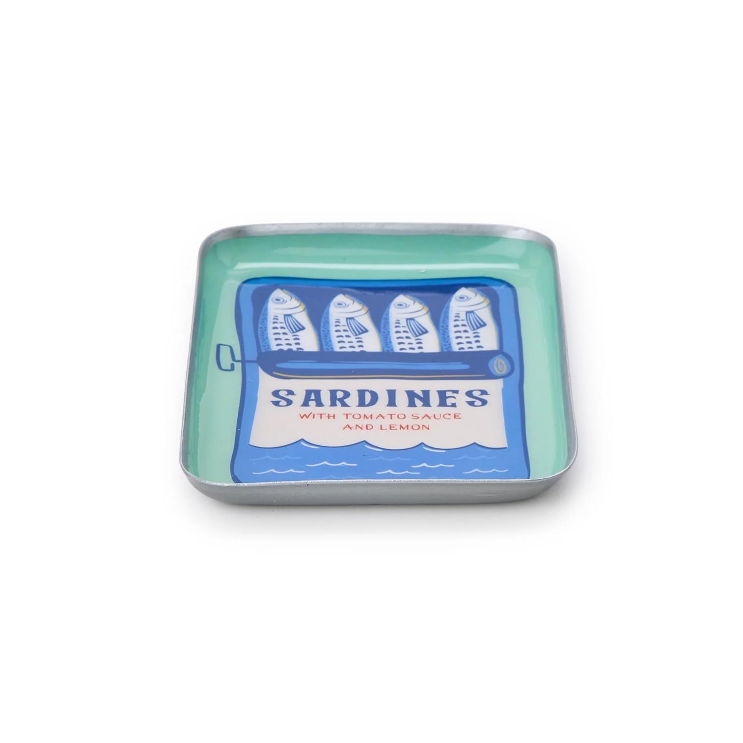 Sardine Trinket Tray - Image 3