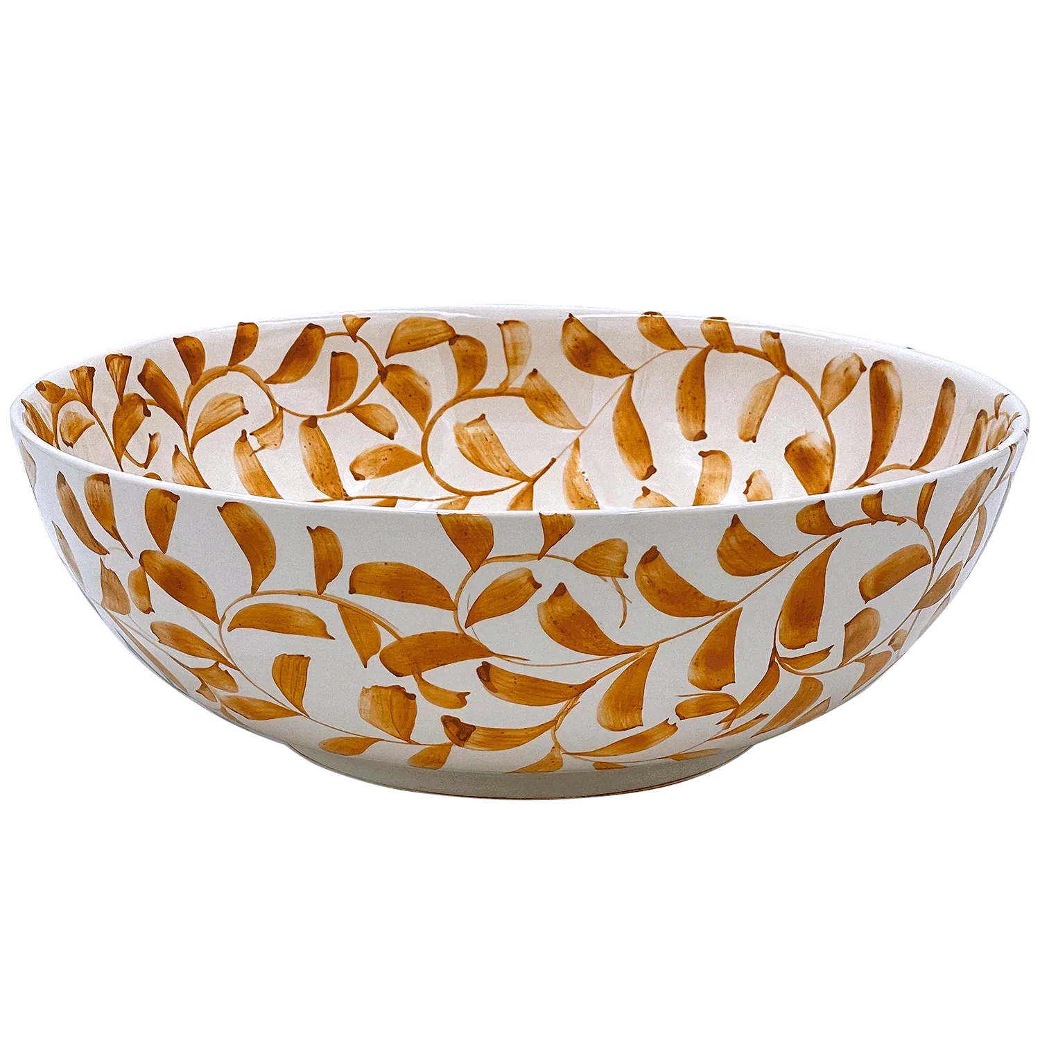 Scroll Salad Bowl - Image 3