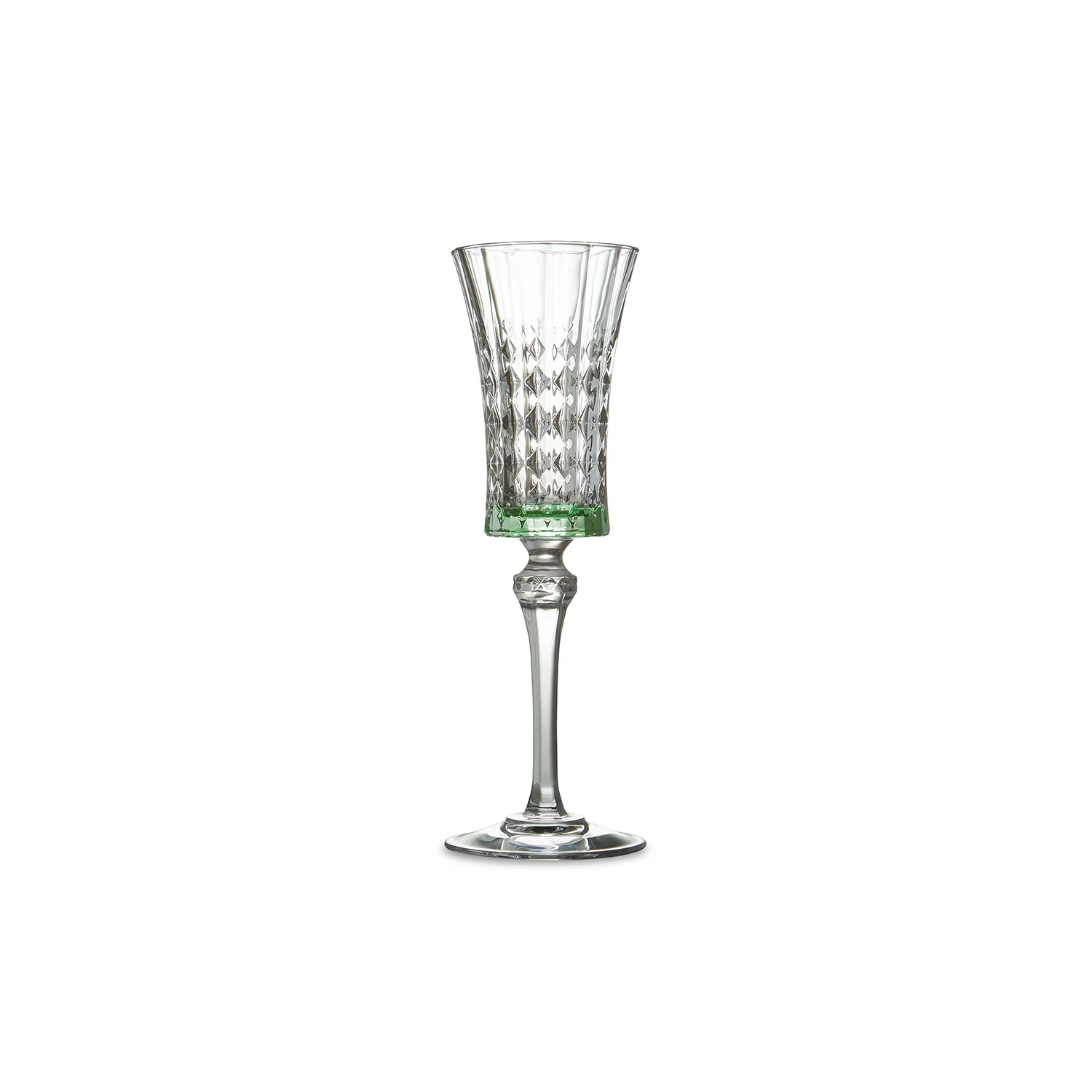 Serena Green Flute