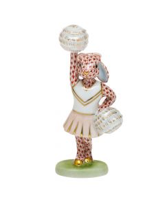 Cheerleader Bunny - Image 2