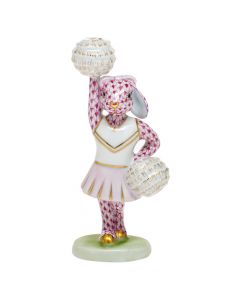Cheerleader Bunny - Image 3