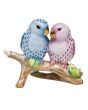 Birds On Branch - Image 2