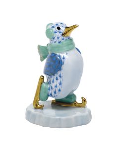 Ice Skating Penguin - Image 2