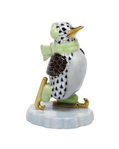 Ice Skating Penguin - Image 3