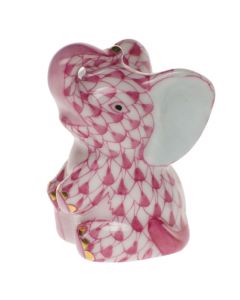 Miniature Baby Elephant - Image 4