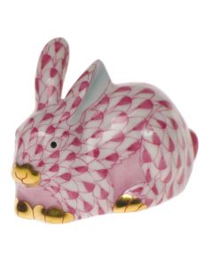 Miniature Lying Rabbit - Image 5