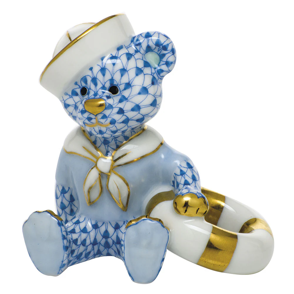 Sailor Bear