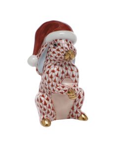 Santa Bunny - Image 6