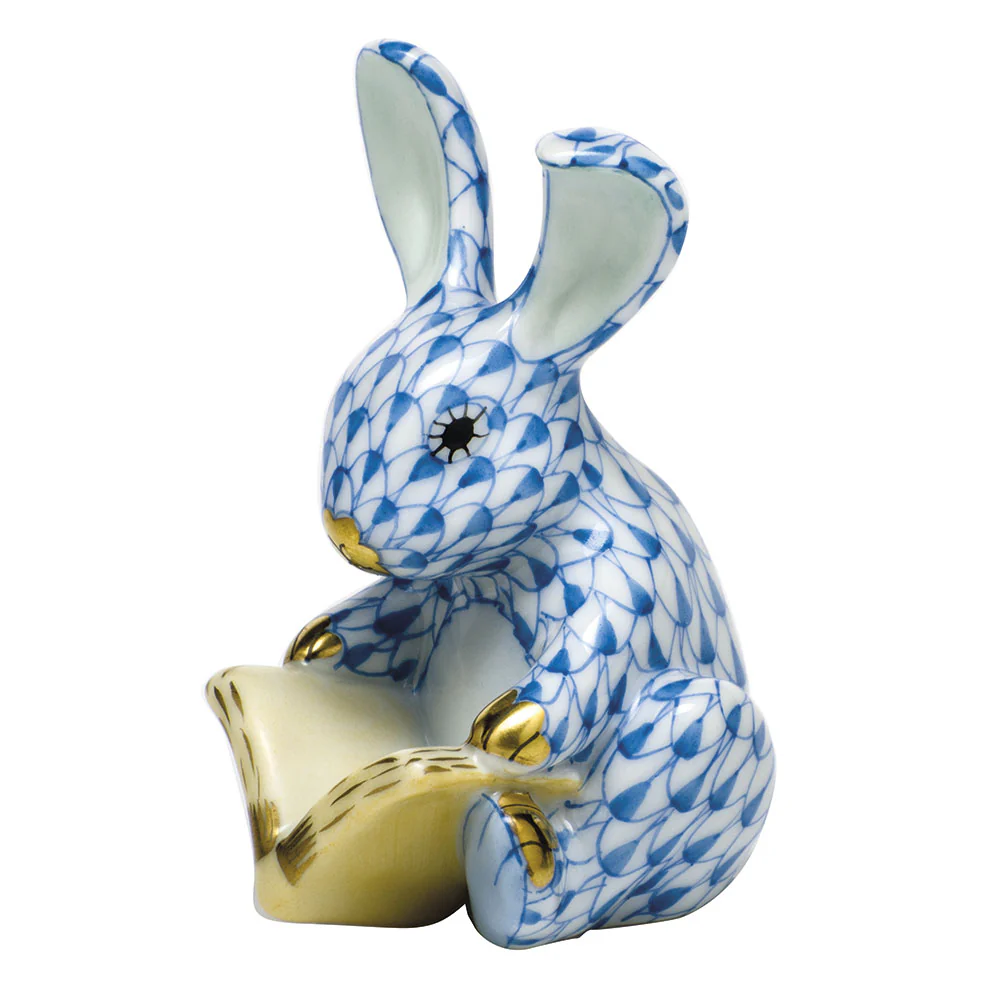 Storybook Bunny
