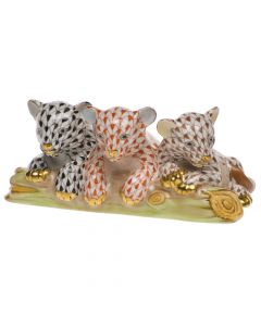 Tiger Cubs 4.5"l X 2"h - Image 2