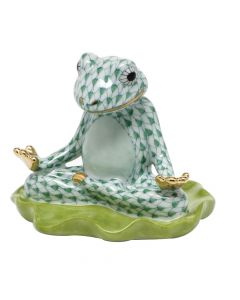 Yoga Frog - Image 5