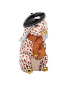 Beret Bunny - Image 3