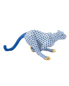 Small Cheetah 7.5"l X 3"w X 3"h - Image 2