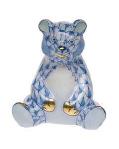 Baby Bear Sitting - Image 2