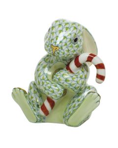 Candy Cane Bunny - Image 5