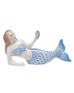 Mermaid 4.75"l X 2.5"h - Image 2