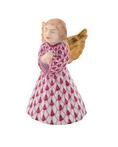 Petite Praying Angel - Image 4