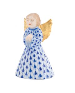 Petite Praying Angel - Image 6