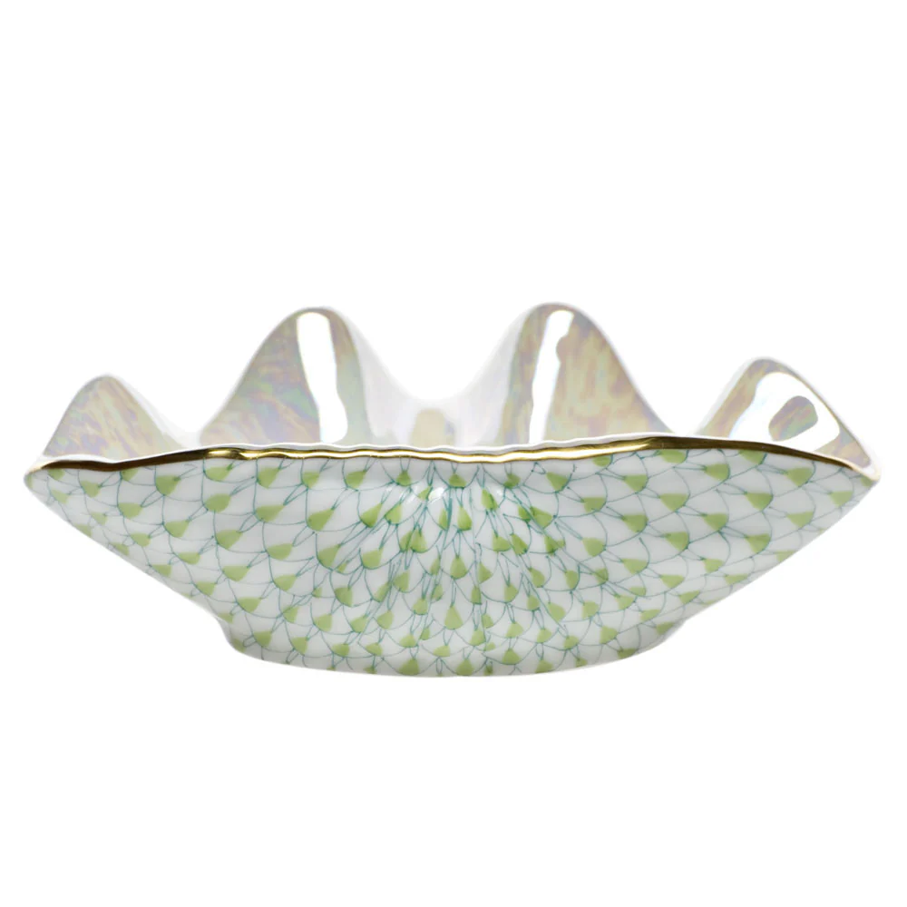 Clam Shell