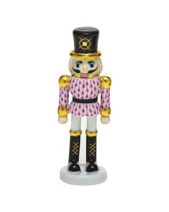 Nutcracker 1.5"l X 1.25"w X 4.5"h - Image 6