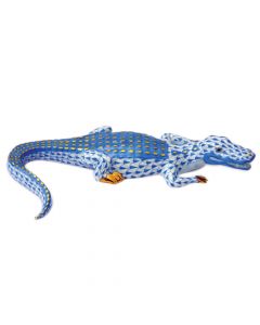 Small Alligator 5.75"l X 1.25"h - Image 2
