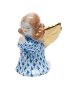 Small Praying Angel 1.5"l X 2.25"h - Image 2