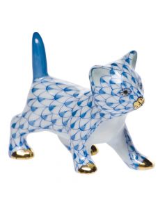Strutting Kitty 2.25"l X 1.75"h - Image 3