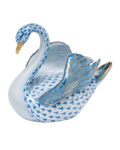 Swan 4in L X 3.5in H - Image 3
