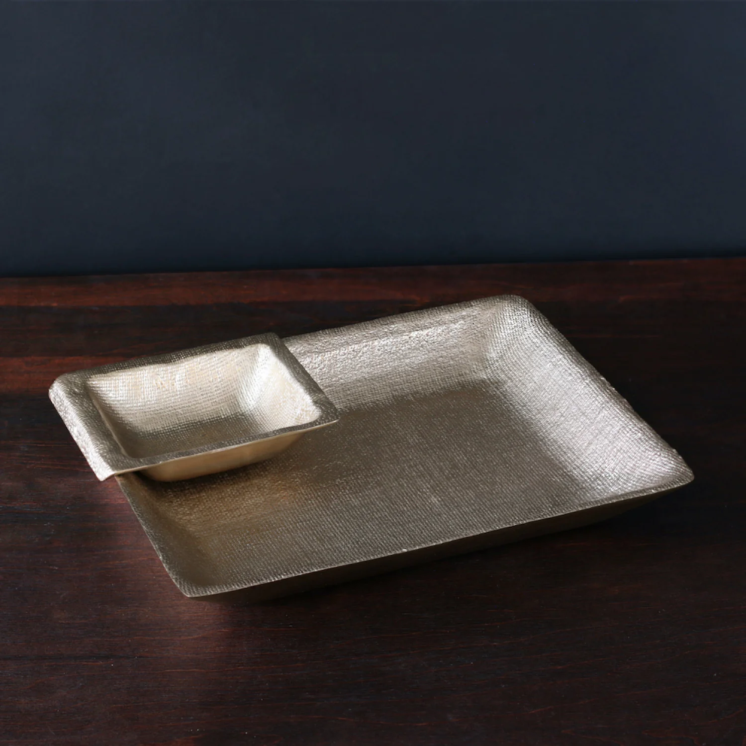 Sierra Modern Chelsea Chip and Dip