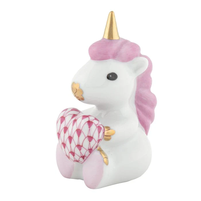 Sitting Unicorn - Image 3