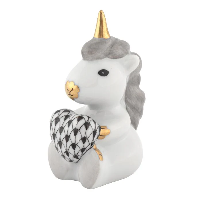 Sitting Unicorn - Image 9