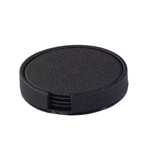 Skate Boxed Coaster Set - Image 2