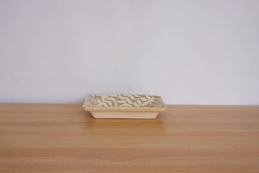 Pine Small Party Platter - Image 4