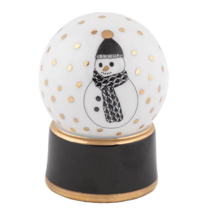 Snow Globe - Image 5
