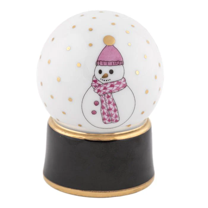 Snow Globe