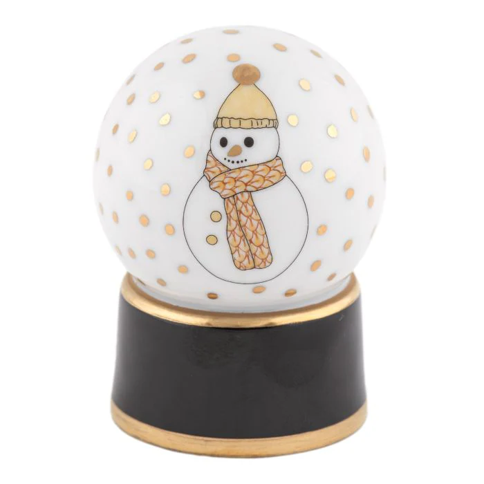 Snow Globe - Image 3